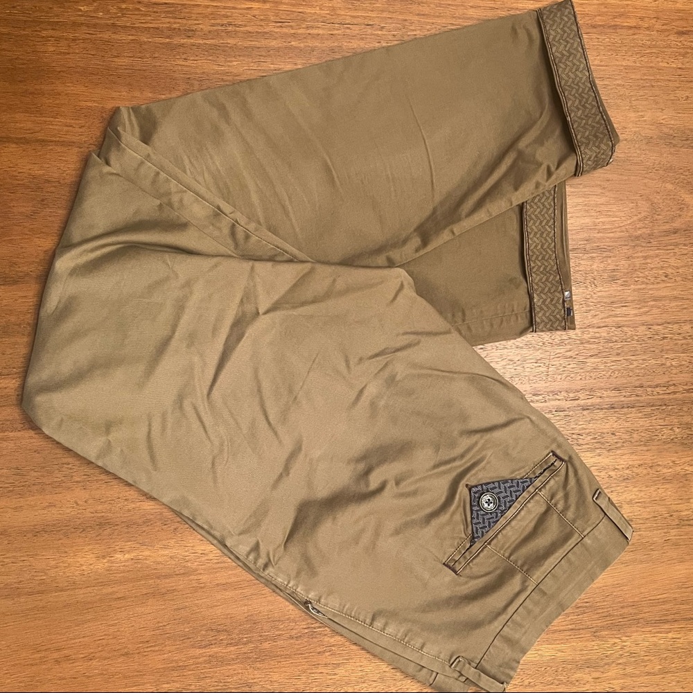 Ted baker dress pant chino